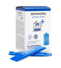 AMINOVITA PLUS SONNO FA20STICK