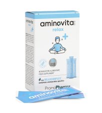 AMINOVITA PLUS RELAX 20STICK