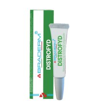 DISTROFYD 15ML BRADERM