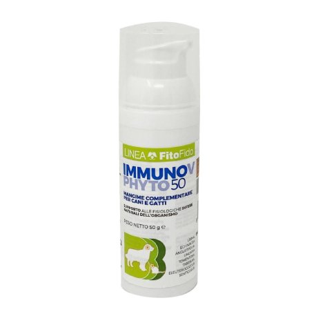 IMMUNOV PHYTO 50 50G