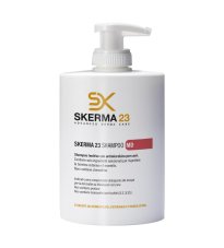 SKERMA 23 SHAMPOO MD 250ML