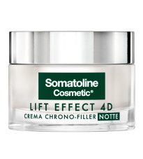 SOMAT C VISO 4D FILLER NTT50ML