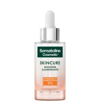 SOMAT C VISO SKINCURE ILL30ML