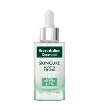 SOMAT C VISO SKINCURE PEE30ML