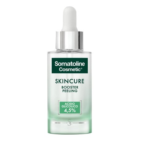 SOMAT C VISO SKINCURE PEE30ML