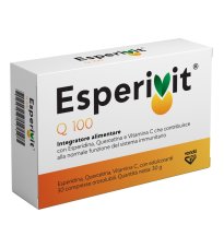 ESPERIVIT Q 100 30TAV