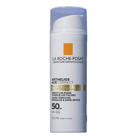 ANTHELIOS AGE CORRECT SPF50