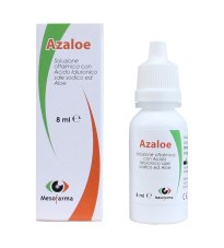 AZALOE SOLUZIONE OFTALMICA