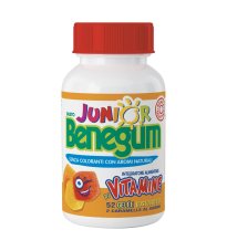 BENEGUM J GELEE VITAMINE 52CAR