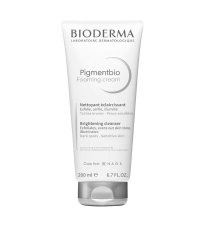 PIGMENTBIO FOAMING CREAM 200ML