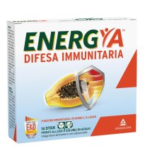 ENERGYA DIFESA IMMUNIT 14STICK