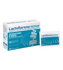 LACTOFLORENE REPAIR 10BUST