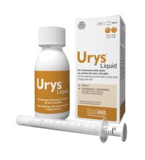 URYS LIQUID 60ML