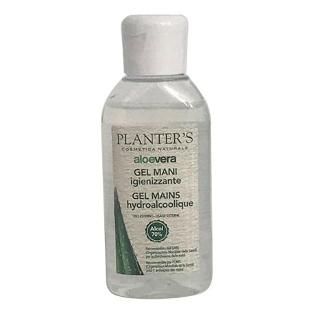 PLANTER'S GEL MANI IGIEN 100ML