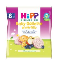 HIPP BABY GALLETTE RISO MIRT