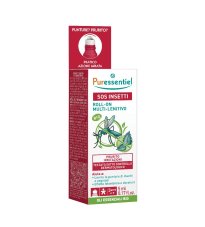 PURESSENTIEL INSETTI ROLL LEN