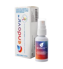 ENDOVIR SPRAY 20ML