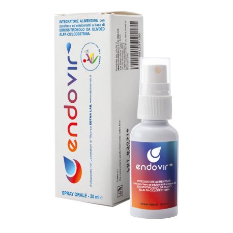 ENDOVIR SPRAY 20ML