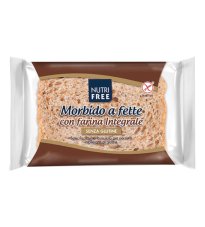 NUTRIFREE MORBIDO FETTE IN125G