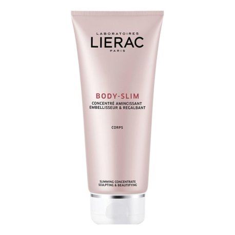 LIERAC BODY SLIM SNELLENTE GLO