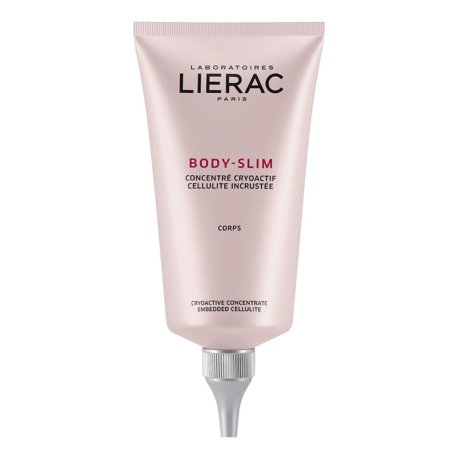 LIERAC BODY SLIM CONC CRIOATT