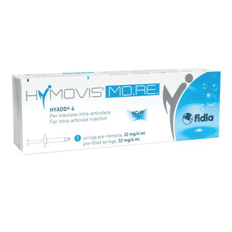 HYMOVIS MO RE SIR 32MG/4ML 1PZ