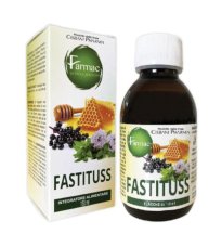 FASTITUSS 150ML