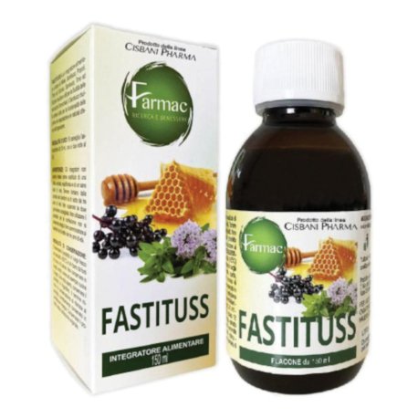 FASTITUSS 150ML