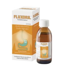 FLUXORIL 200ML