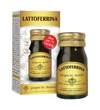 LATTOFERRINA 75PAST