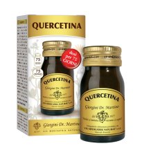 QUERCETINA 75PAST