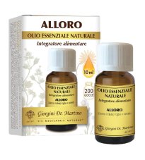 ALLORO OE NATURALE 10ML