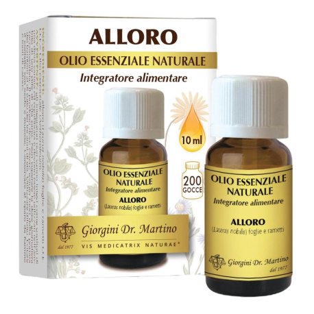 ALLORO OE NATURALE 10ML