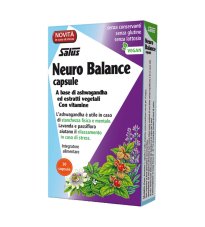 NEURO BALANCE 30CPS