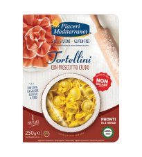 PIACERI MEDIT TORTELLINI PROSC