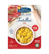 PIACERI MEDIT TORTELLINI CARNE