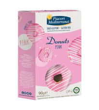 PIACERI MEDIT DONUTS PINK 90G