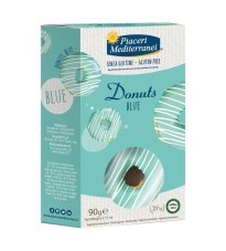 PIACERI MEDIT DONUTS BLUE 90G