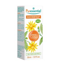 PURESSENTIEL OLIO VEG ARNICA