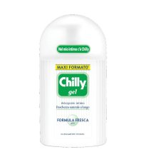 CHILLY DETERGENTE INT GEL300ML