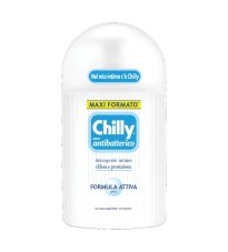 CHILLY DETERGENTE ANTIBAT300ML