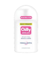 CHILLY DETERGENTE INT DEL300ML