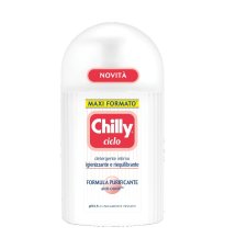 CHILLY DETERGENTE INT CIC300ML