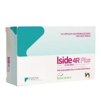 ISIDE 4R PLUS 14CPS