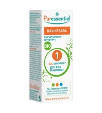 PURESSENTIEL OE RAVINSTARA BIO