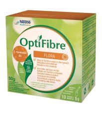 OPTIFIBRE FLORA 10BUSTINE 5G