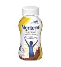 MERITENE J CIOCCOLATO 200ML