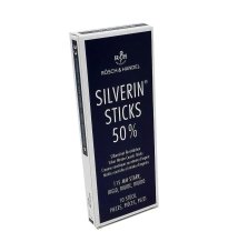 SILVERIN STICKS 50% MATITA CAU