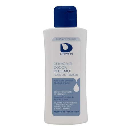 DERMON DETERGENTE DOCCIA 100ML