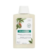 KLORANE SHAMPOO BURRO CUP200ML